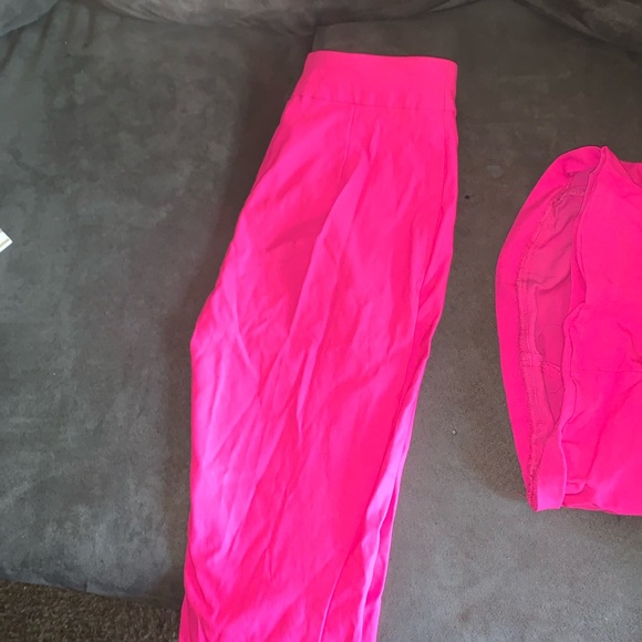 Two piece pants set - Picture 7 of 7